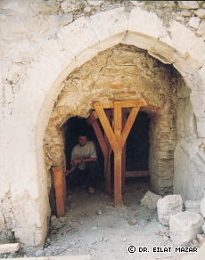 [ALT] Roman bath house