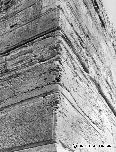 [ALT] Temple Mount walls