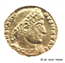 [ALT] Bronze Coin