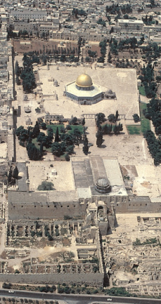 [ALT] Jerusalem Aerial 1